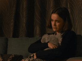 Elizabeth Henstridge: curiosità su Jemma Simmons di Agents of S.H.I.E.L.D. elizabeth henstridge curiosità