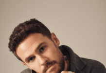 Iain De Caestecker: curiosità su Fitz di Agents of S.H.I.E.L.D. iain de caestecker curiosità