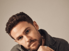 Iain De Caestecker: curiosità su Fitz di Agents of S.H.I.E.L.D. iain de caestecker curiosità