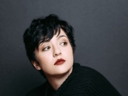 Katie Findlay: curiosità su Rosie di The Killing katie findlay curiosità