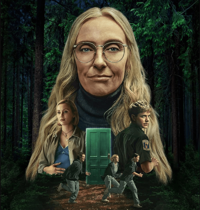 wayward ribelli trama cast stagioni