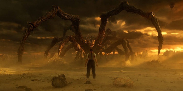 Stranger Things5 epilogo finale