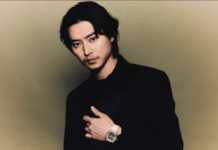 Kento Yamazaki: curiosità su Arisu di Alice in Borderland kento yamazaki curiosità