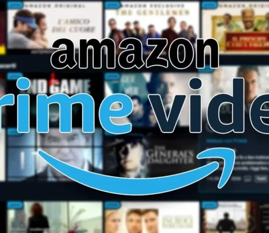 Uscite Amazon Prime Video Marzo 2026: le novità del mese