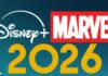 Uscite Disney Plus marzo 2026: le novità del mese