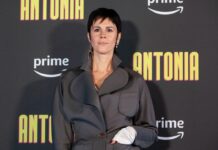 Antonia, curiosità sulla serie tv e sull’attrice protagonista