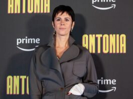 Antonia, curiosità sulla serie tv e sull’attrice protagonista