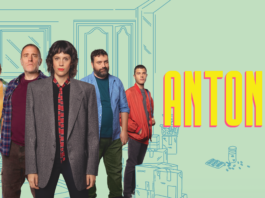 Antonia Antonia, serie tv: sinossi, Cast, Episodi