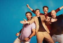 Curiosità sugli attori di Maschi Veri