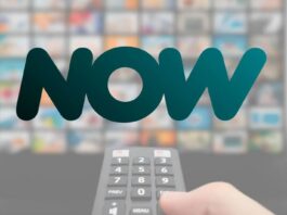 Now TV uscite marzo 2026: le novità del mese