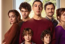 Storia della mia Famiglia