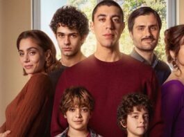 Storia della mia Famiglia