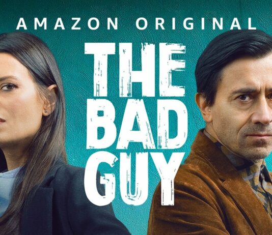 The Bad Guy The Bad guy, serie Prime Video: Trama e Personaggi