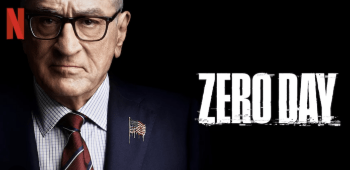 Zero Day Netflix