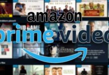 Uscite Amazon Prime Video aprile 2026: le novità del mese