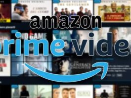 Uscite Amazon Prime Video aprile 2026: le novità del mese