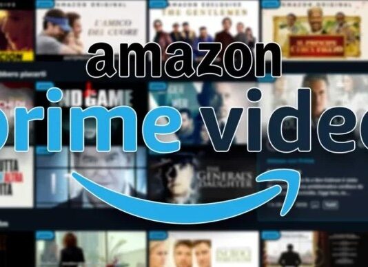 Uscite Amazon Prime Video aprile 2026: le novità del mese