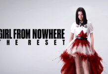 Girl from Nowhere – The Reset