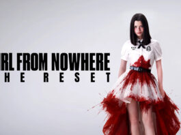 Girl from Nowhere – The Reset