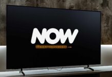 Uscite NOW TV aprile 2026: le novità del mese