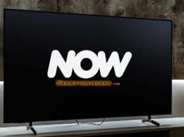Uscite NOW TV aprile 2026: le novità del mese