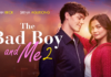 The Bad Boy and Me 2