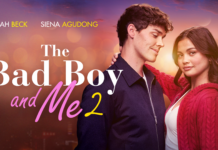 The Bad Boy and Me 2