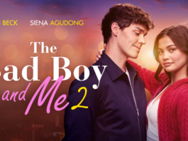 The Bad Boy and Me 2
