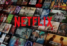 Uscite Netflix aprile 2026: tutte le novità del mese