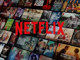 Uscite Netflix aprile 2026: tutte le novità del mese