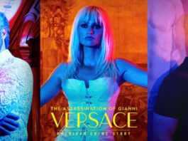 L’assassinio di Gianni Versace – American Crime Story