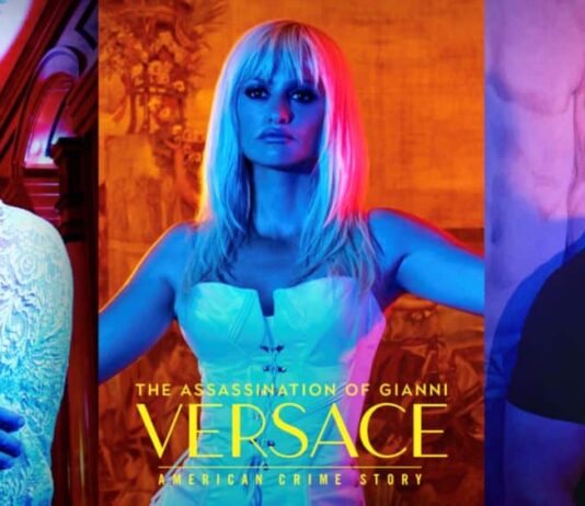 L’assassinio di Gianni Versace – American Crime Story