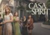 La casa degli spiriti