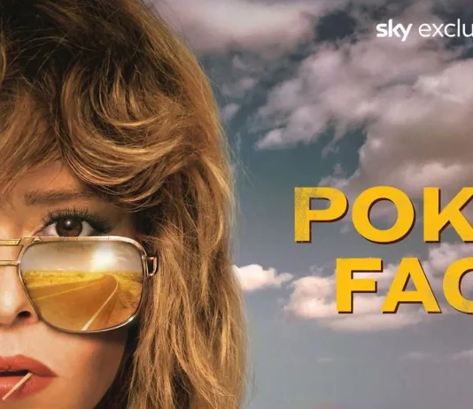 Poker Face