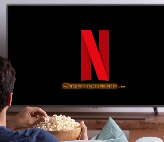 Uscite Netflix luglio 2026: le novità del mese