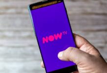 Uscite Now TV maggio 2026: le novità del mese