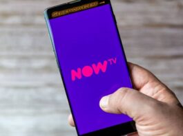 Uscite Now TV maggio 2026: le novità del mese