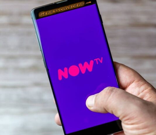 Uscite Now TV maggio 2026: le novità del mese