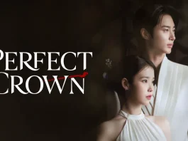 Perfect Crown