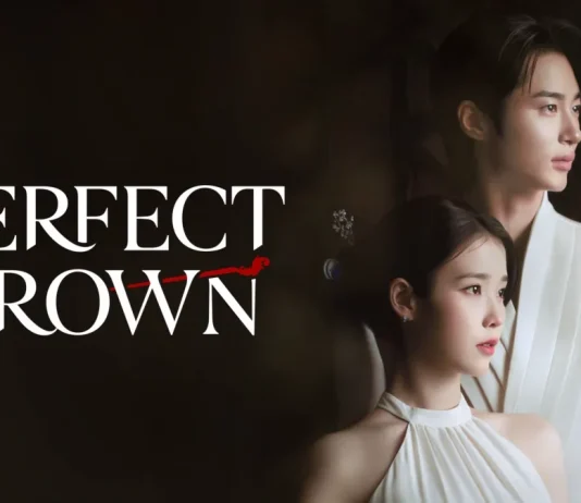 Perfect Crown