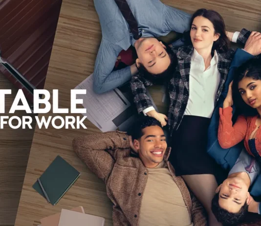 Not Suitable for Work