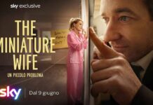The Miniature Wife
