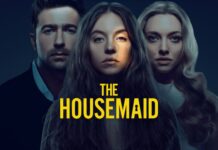 Una di famiglia (The Housemaid)