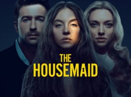 Una di famiglia (The Housemaid)