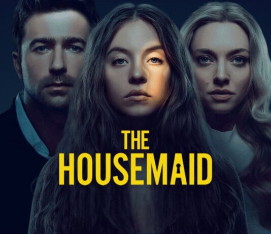 Una di famiglia (The Housemaid)