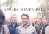 Apples Never Fall