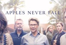 Apples Never Fall