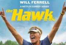 The Hawk