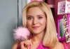 Lexi Minetree, curiosità su Elle Woods di Elle